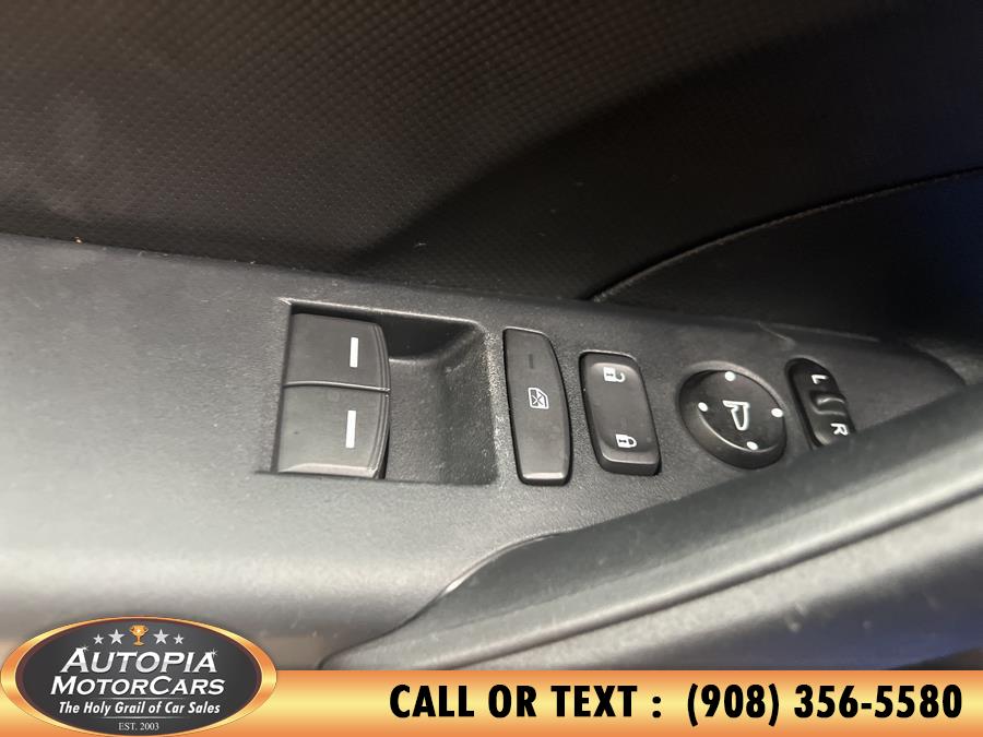Used Honda Civic Coupe LX CVT 2019 | Autopia Motorcars Inc. Union, New Jersey