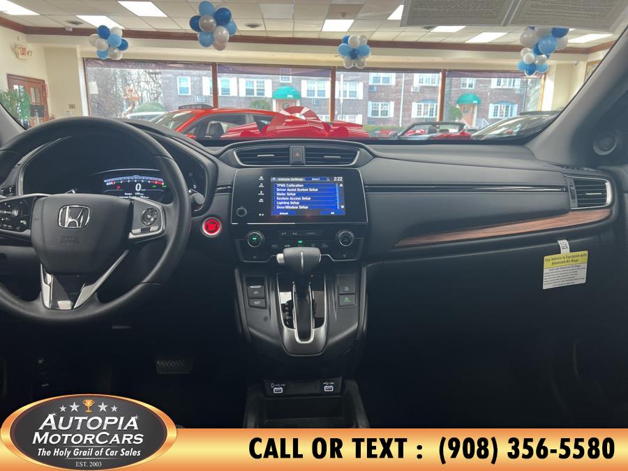 Used Honda CR-V EX 2021 | Autopia Motorcars Inc. Union, New Jersey