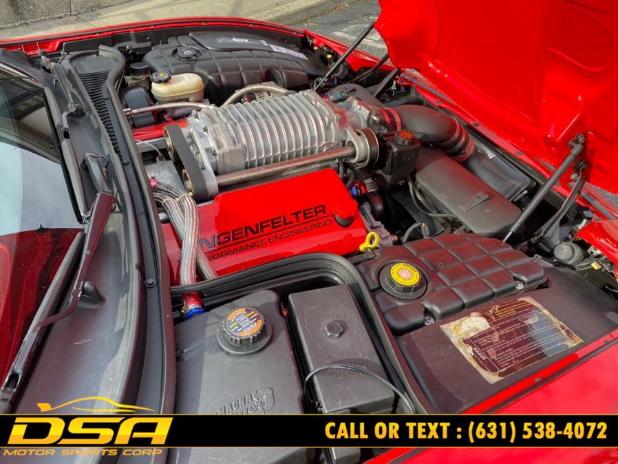 Used Chevrolet Corvette 2dr Z06 Hardtop 2001 | DSA Motor Sports Corp. Commack, New York Used Chevrolet Corvette 2dr Z06 Hardtop 2001 | DSA Motor Sports Corp. Commack, New York