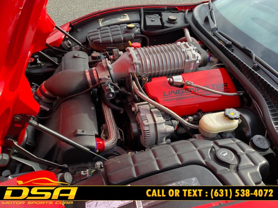Used Chevrolet Corvette 2dr Z06 Hardtop 2001 | DSA Motor Sports Corp. Commack, New York Used Chevrolet Corvette 2dr Z06 Hardtop 2001 | DSA Motor Sports Corp. Commack, New York