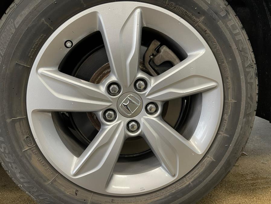 2019 Honda Odyssey EX-L w/Navi/RES Auto, available for sale in Inwood, New York | 5 Towns Drive. Inwood, New York 2019 Honda Odyssey EX-L w/Navi/RES Auto, available for sale in Inwood, New York | 5 Towns Drive. Inwood, New York