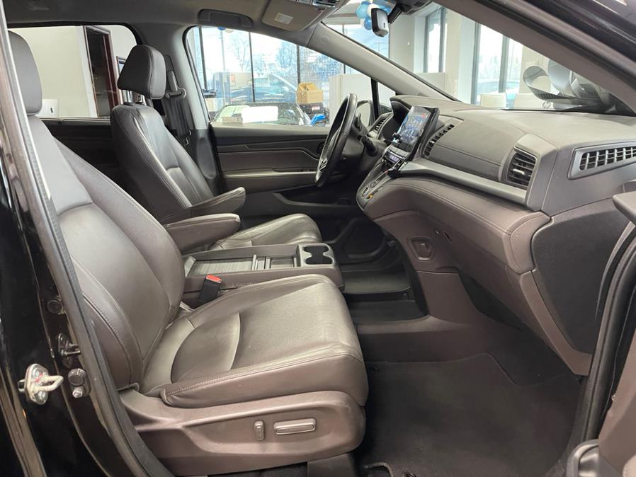 2019 Honda Odyssey EX-L w/Navi/RES Auto, available for sale in Inwood, New York | 5 Towns Drive. Inwood, New York 2019 Honda Odyssey EX-L w/Navi/RES Auto, available for sale in Inwood, New York | 5 Towns Drive. Inwood, New York