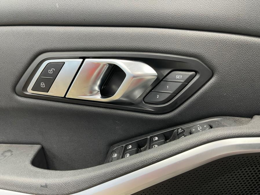 2020 BMW 3 Series 330i Sedan North America, available for sale in Inwood, New York | 5 Towns Drive. Inwood, New York 2020 BMW 3 Series 330i Sedan North America, available for sale in Inwood, New York | 5 Towns Drive. Inwood, New York