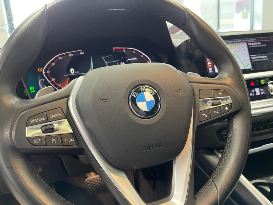 2020 BMW 3 Series 330i Sedan North America, available for sale in Inwood, New York | 5 Towns Drive. Inwood, New York 2020 BMW 3 Series 330i Sedan North America, available for sale in Inwood, New York | 5 Towns Drive. Inwood, New York