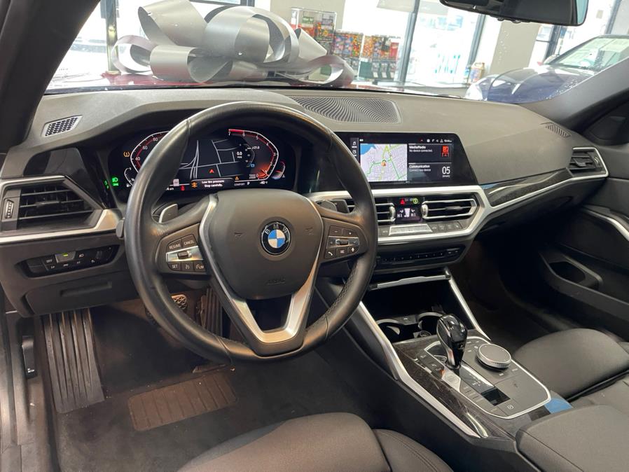 2020 BMW 3 Series 330i Sedan North America, available for sale in Inwood, New York | 5 Towns Drive. Inwood, New York 2020 BMW 3 Series 330i Sedan North America, available for sale in Inwood, New York | 5 Towns Drive. Inwood, New York