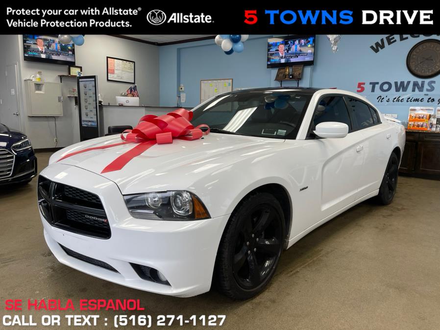 Used Dodge Charger 4dr Sdn RT Plus RWD 2013 | 5 Towns Drive. Inwood, New York Used Dodge Charger 4dr Sdn RT Plus RWD 2013 | 5 Towns Drive. Inwood, New York