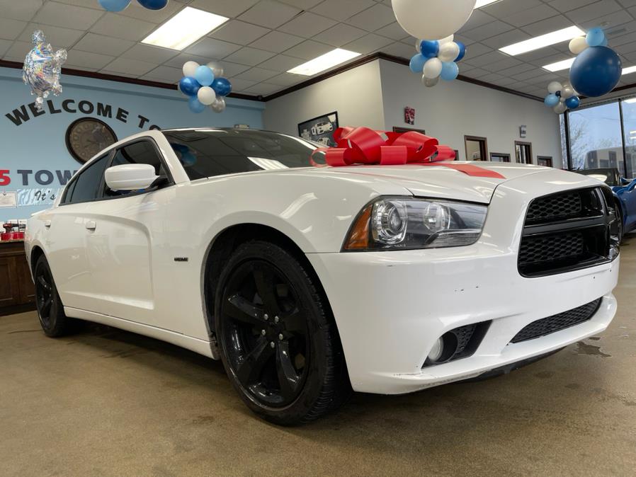Used Dodge Charger 4dr Sdn RT Plus RWD 2013 | 5 Towns Drive. Inwood, New York Used Dodge Charger 4dr Sdn RT Plus RWD 2013 | 5 Towns Drive. Inwood, New York