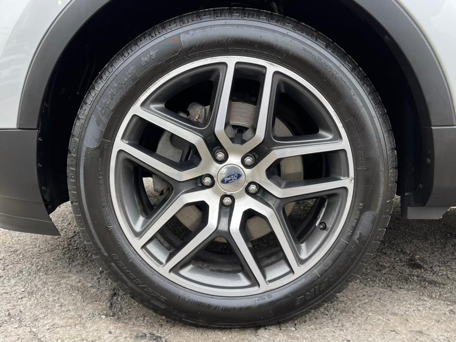 2017 Ford Explorer Sport 4WD, available for sale in Hillside, New Jersey | Champion Auto Sales. Hillside, New Jersey 2017 Ford Explorer Sport 4WD, available for sale in Hillside, New Jersey | Champion Auto Sales. Hillside, New Jersey