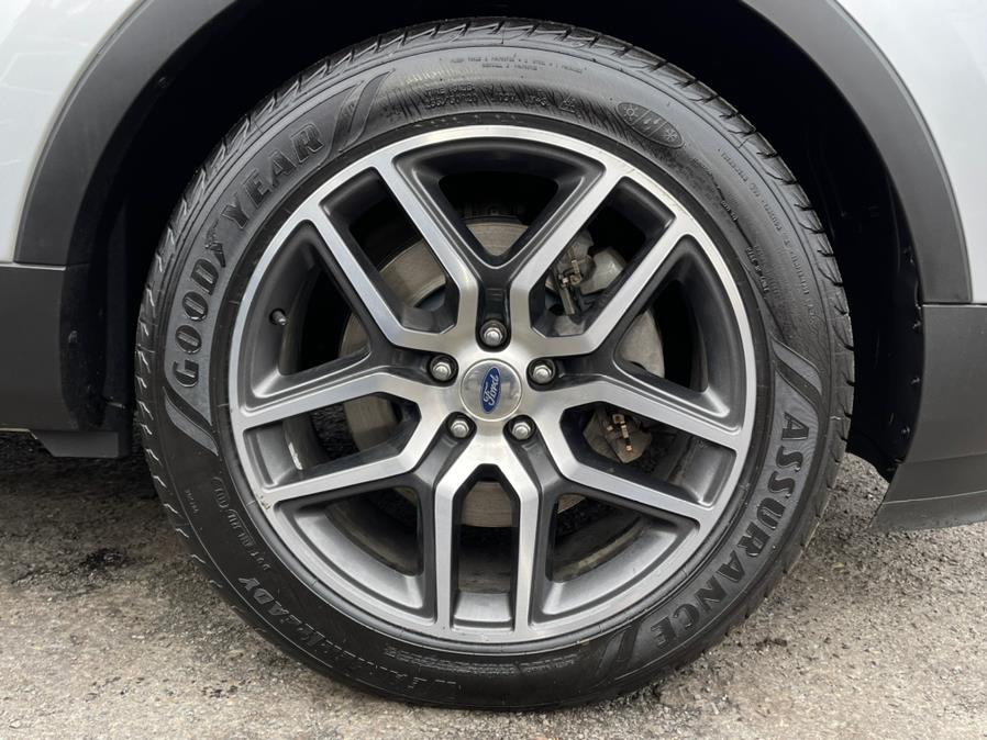 2017 Ford Explorer Sport 4WD, available for sale in Hillside, New Jersey | Champion Auto Sales. Hillside, New Jersey 2017 Ford Explorer Sport 4WD, available for sale in Hillside, New Jersey | Champion Auto Sales. Hillside, New Jersey