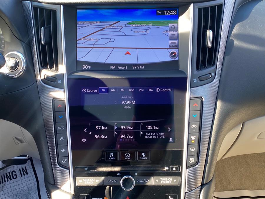 2017 INFINITI Q50 3.0t Sport AWD, available for sale in Linden, New Jersey | Champion Auto Sales. Linden, New Jersey 2017 INFINITI Q50 3.0t Sport AWD, available for sale in Linden, New Jersey | Champion Auto Sales. Linden, New Jersey