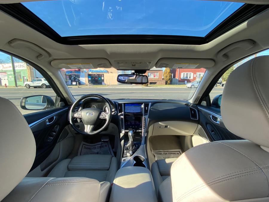 2017 INFINITI Q50 3.0t Sport AWD, available for sale in Linden, New Jersey | Champion Auto Sales. Linden, New Jersey 2017 INFINITI Q50 3.0t Sport AWD, available for sale in Linden, New Jersey | Champion Auto Sales. Linden, New Jersey