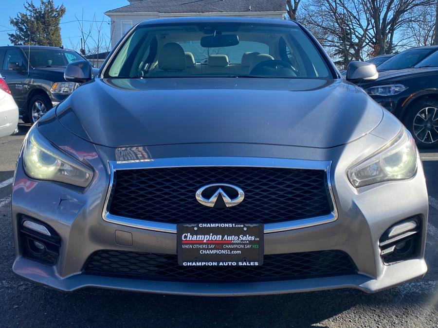 2017 INFINITI Q50 3.0t Sport AWD, available for sale in Linden, New Jersey | Champion Auto Sales. Linden, New Jersey 2017 INFINITI Q50 3.0t Sport AWD, available for sale in Linden, New Jersey | Champion Auto Sales. Linden, New Jersey