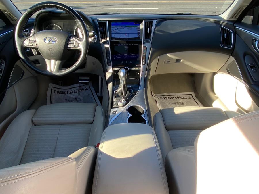 2017 INFINITI Q50 3.0t Sport AWD, available for sale in Linden, New Jersey | Champion Auto Sales. Linden, New Jersey 2017 INFINITI Q50 3.0t Sport AWD, available for sale in Linden, New Jersey | Champion Auto Sales. Linden, New Jersey
