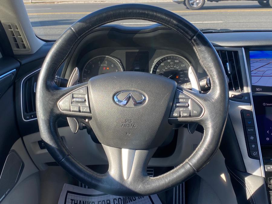 2017 INFINITI Q50 3.0t Sport AWD, available for sale in Linden, New Jersey | Champion Auto Sales. Linden, New Jersey 2017 INFINITI Q50 3.0t Sport AWD, available for sale in Linden, New Jersey | Champion Auto Sales. Linden, New Jersey
