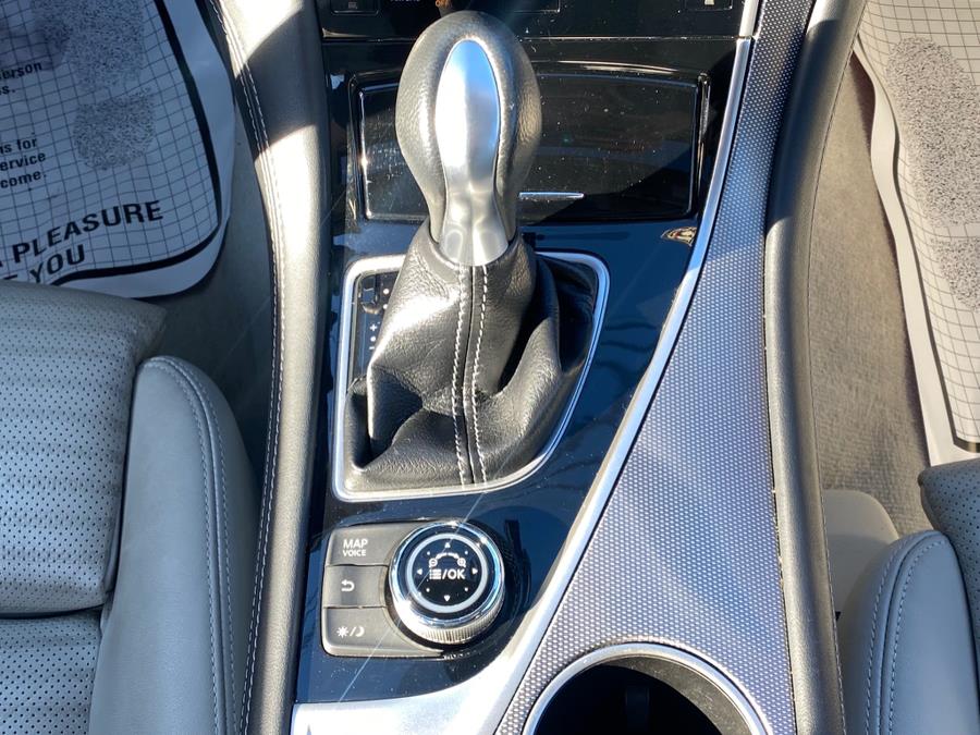 2017 INFINITI Q50 3.0t Sport AWD, available for sale in Linden, New Jersey | Champion Auto Sales. Linden, New Jersey 2017 INFINITI Q50 3.0t Sport AWD, available for sale in Linden, New Jersey | Champion Auto Sales. Linden, New Jersey