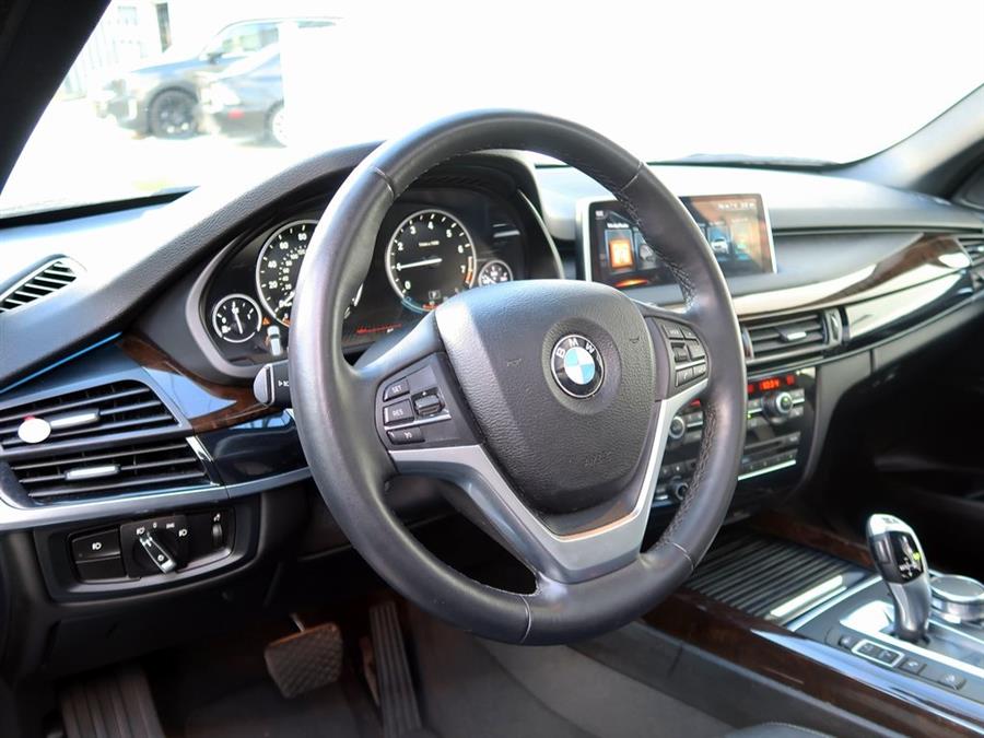 Used BMW X5 xDrive35i Xline 2018 | Auto Expo Ent Inc.. Great Neck, New York