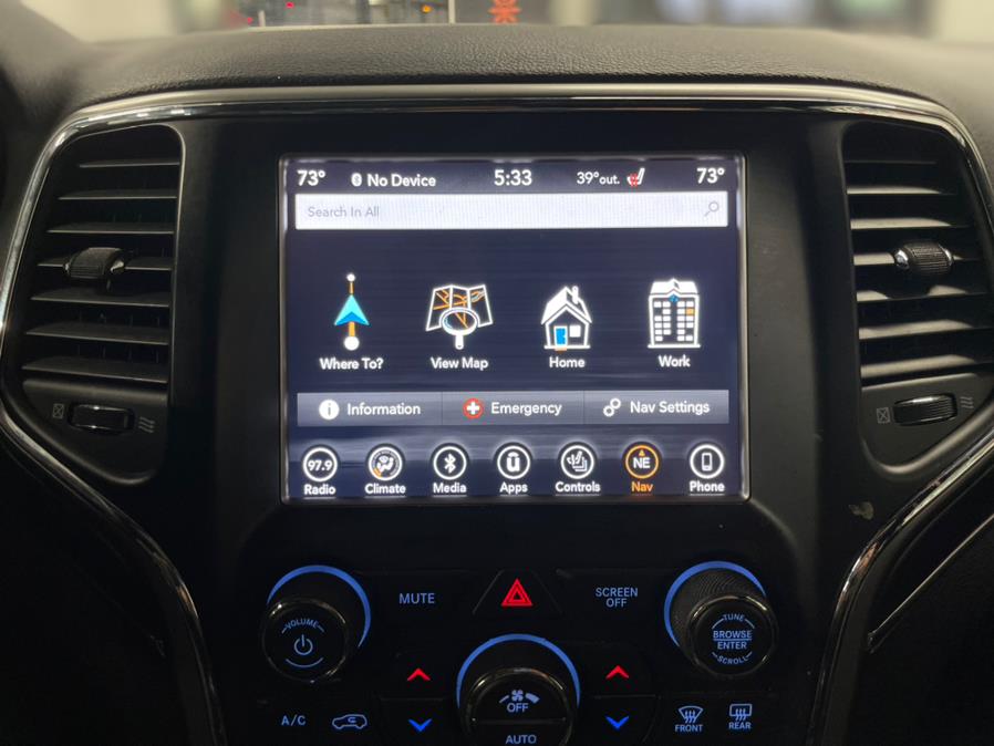 Used Jeep Grand Cherokee Limited Limited 4x4 2018 | Jamaica 26 Motors. Hollis, New York Used Jeep Grand Cherokee Limited Limited 4x4 2018 | Jamaica 26 Motors. Hollis, New York