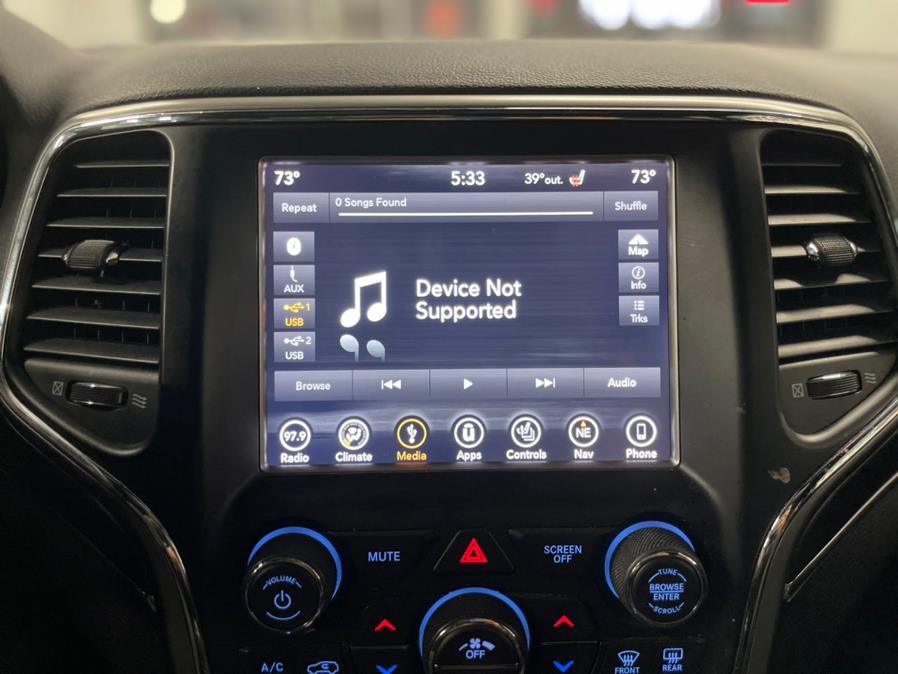 Used Jeep Grand Cherokee Limited Limited 4x4 2018 | Jamaica 26 Motors. Hollis, New York Used Jeep Grand Cherokee Limited Limited 4x4 2018 | Jamaica 26 Motors. Hollis, New York
