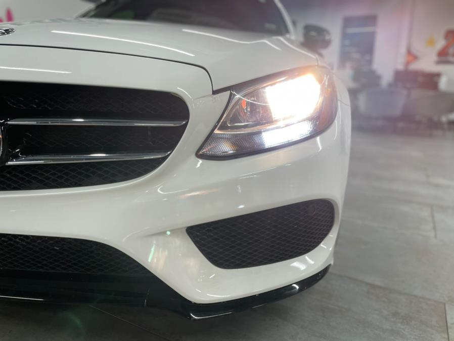 Used Mercedes-Benz C-Class C 300 Sedan 2018 | Jamaica 26 Motors. Hollis, New York Used Mercedes-Benz C-Class C 300 Sedan 2018 | Jamaica 26 Motors. Hollis, New York