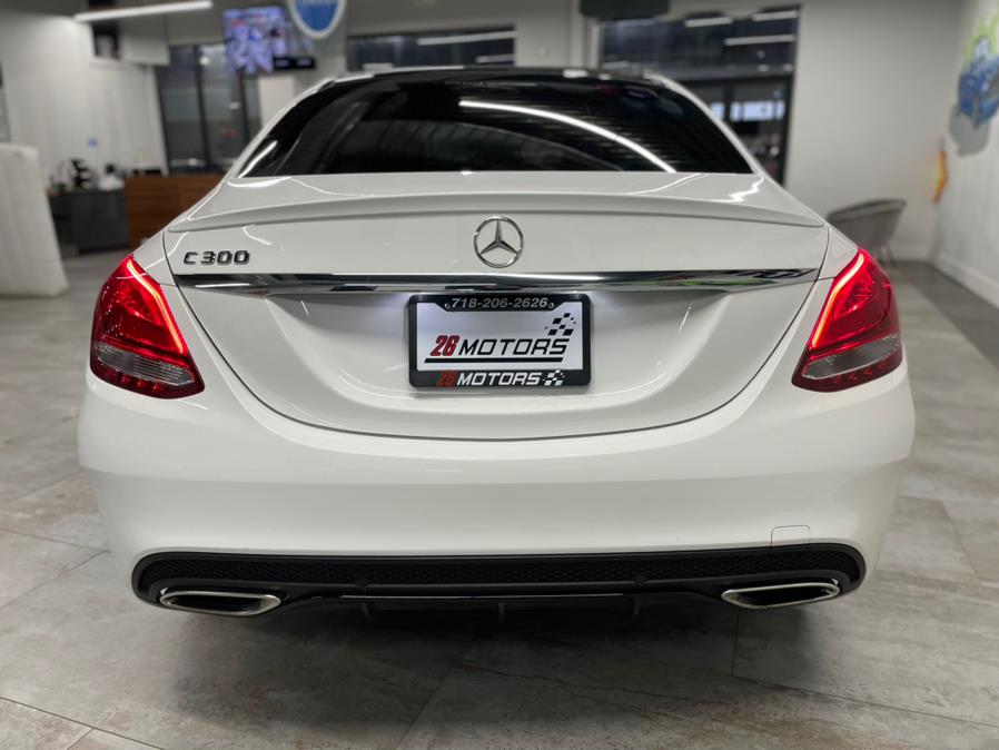 Used Mercedes-Benz C-Class C 300 Sedan 2018 | Jamaica 26 Motors. Hollis, New York Used Mercedes-Benz C-Class C 300 Sedan 2018 | Jamaica 26 Motors. Hollis, New York