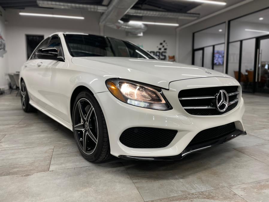 Used Mercedes-Benz C-Class C 300 Sedan 2018 | Jamaica 26 Motors. Hollis, New York Used Mercedes-Benz C-Class C 300 Sedan 2018 | Jamaica 26 Motors. Hollis, New York