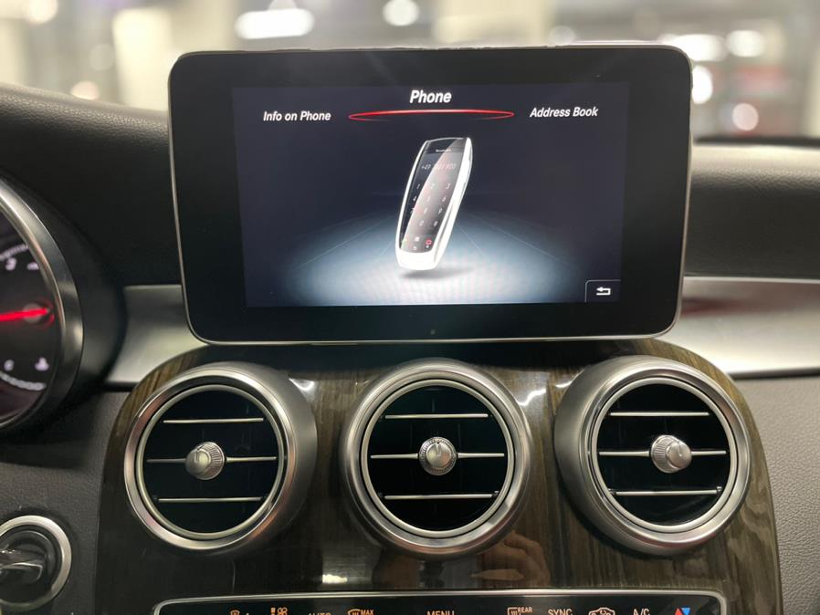 Used Mercedes-Benz C-Class C 300 Sedan 2018 | Jamaica 26 Motors. Hollis, New York Used Mercedes-Benz C-Class C 300 Sedan 2018 | Jamaica 26 Motors. Hollis, New York