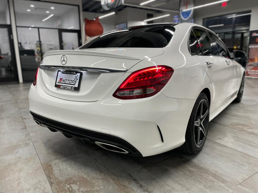 Used Mercedes-Benz C-Class C 300 Sedan 2018 | Jamaica 26 Motors. Hollis, New York Used Mercedes-Benz C-Class C 300 Sedan 2018 | Jamaica 26 Motors. Hollis, New York