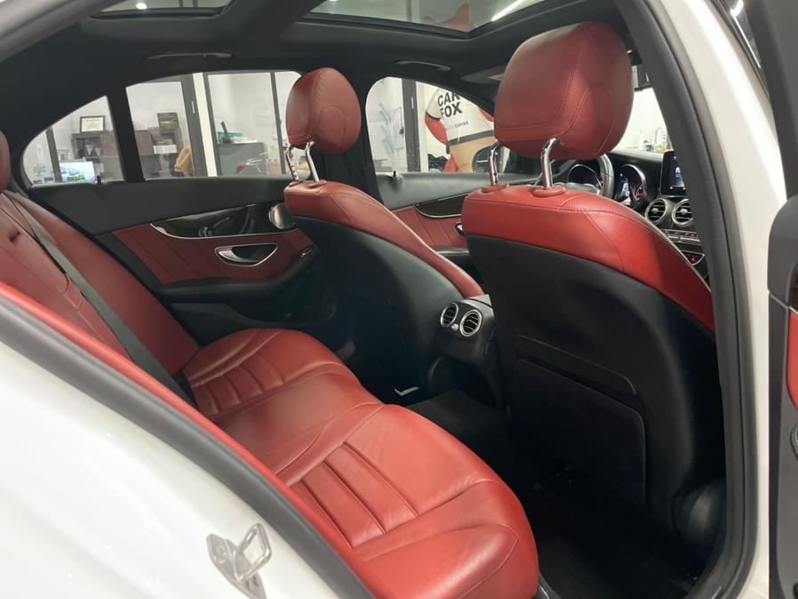 Used Mercedes-Benz C-Class C 300 Sedan 2018 | Jamaica 26 Motors. Hollis, New York Used Mercedes-Benz C-Class C 300 Sedan 2018 | Jamaica 26 Motors. Hollis, New York