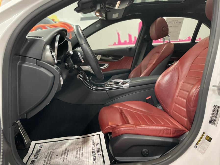 Used Mercedes-Benz C-Class C 300 Sedan 2018 | Jamaica 26 Motors. Hollis, New York Used Mercedes-Benz C-Class C 300 Sedan 2018 | Jamaica 26 Motors. Hollis, New York