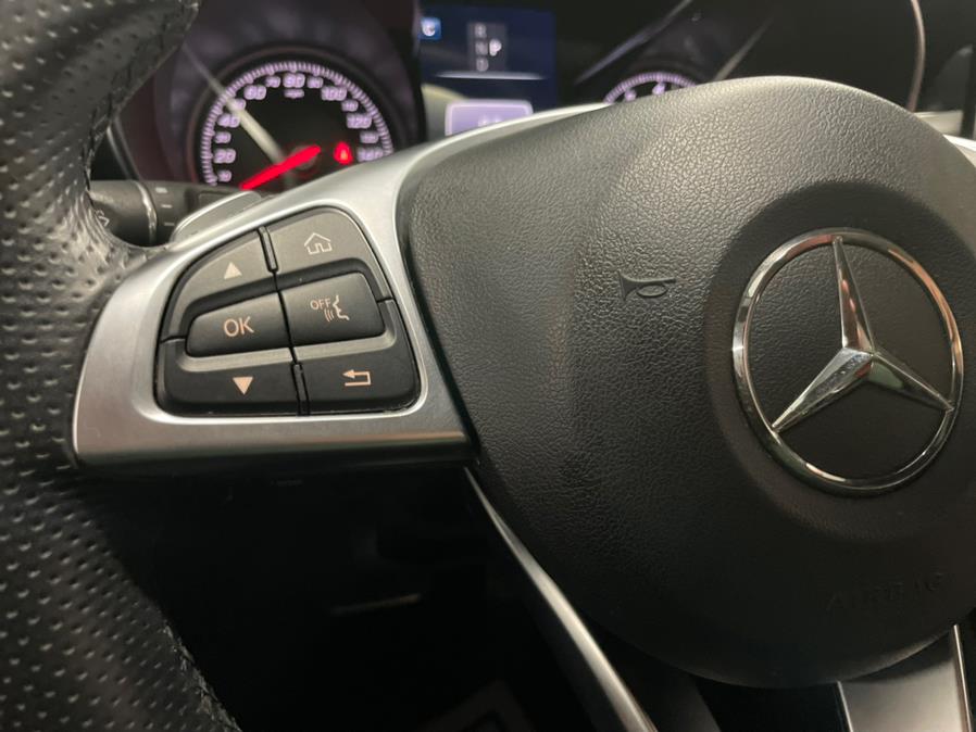 Used Mercedes-Benz C-Class C 300 Sedan 2018 | Jamaica 26 Motors. Hollis, New York