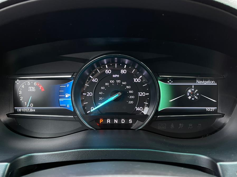 Used Ford Explorer Sport 4WD 2017 | Champion Auto Hillside. Hillside, New Jersey Used Ford Explorer Sport 4WD 2017 | Champion Auto Hillside. Hillside, New Jersey