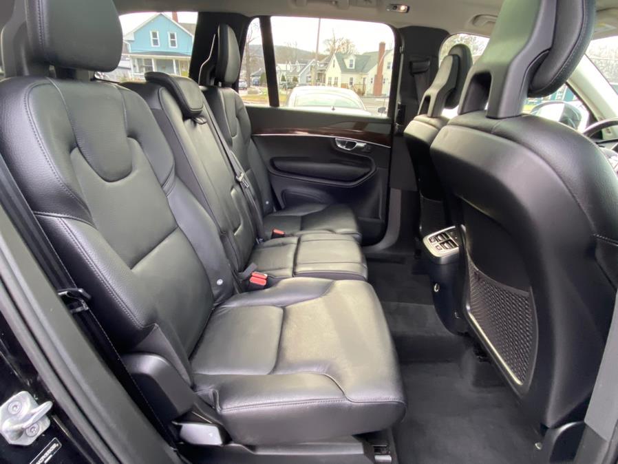 Used Volvo XC90 AWD 4dr T6 Momentum 2016 | Lava Motors 2 Inc. Canton, Connecticut Used Volvo XC90 AWD 4dr T6 Momentum 2016 | Lava Motors 2 Inc. Canton, Connecticut