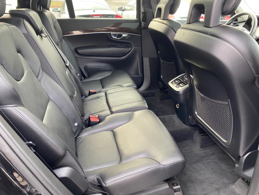 Used Volvo XC90 AWD 4dr T6 Momentum 2016 | Lava Motors 2 Inc. Canton, Connecticut Used Volvo XC90 AWD 4dr T6 Momentum 2016 | Lava Motors 2 Inc. Canton, Connecticut