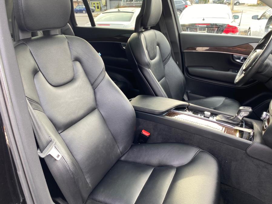Used Volvo XC90 AWD 4dr T6 Momentum 2016 | Lava Motors 2 Inc. Canton, Connecticut Used Volvo XC90 AWD 4dr T6 Momentum 2016 | Lava Motors 2 Inc. Canton, Connecticut