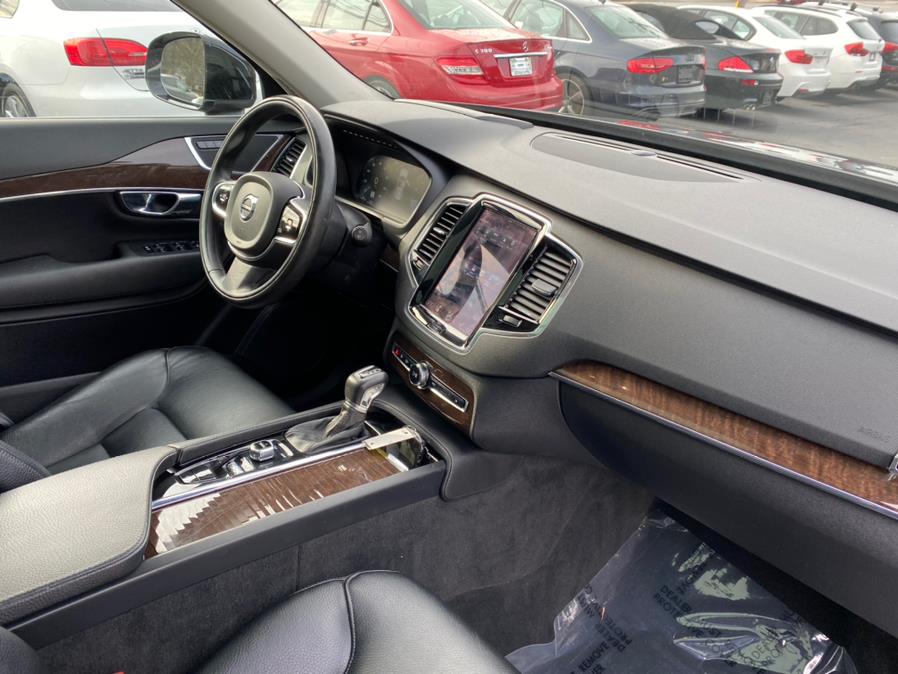 Used Volvo XC90 AWD 4dr T6 Momentum 2016 | Lava Motors 2 Inc. Canton, Connecticut Used Volvo XC90 AWD 4dr T6 Momentum 2016 | Lava Motors 2 Inc. Canton, Connecticut
