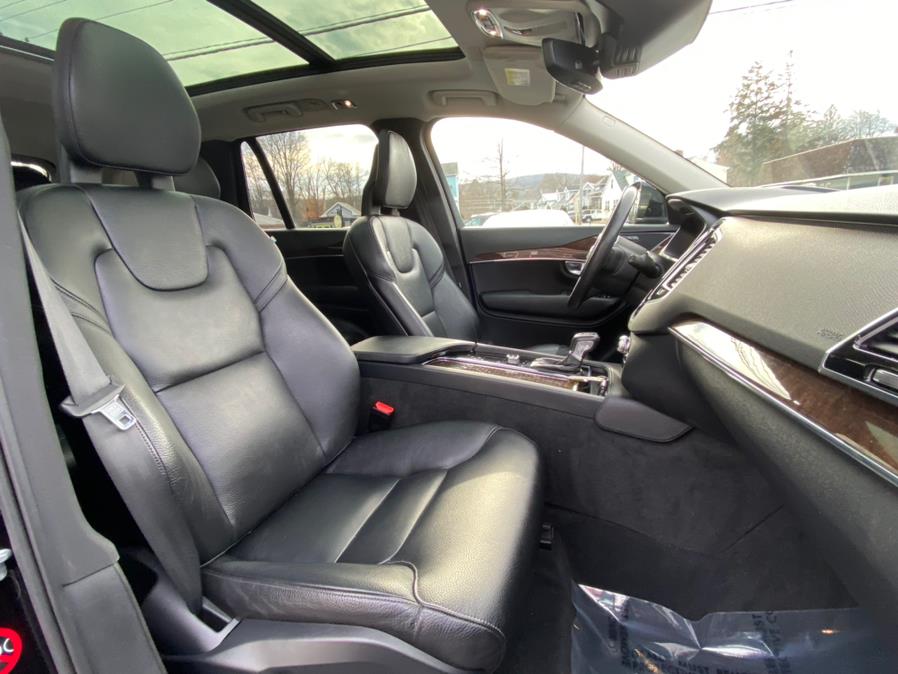 Used Volvo XC90 AWD 4dr T6 Momentum 2016 | Lava Motors 2 Inc. Canton, Connecticut Used Volvo XC90 AWD 4dr T6 Momentum 2016 | Lava Motors 2 Inc. Canton, Connecticut