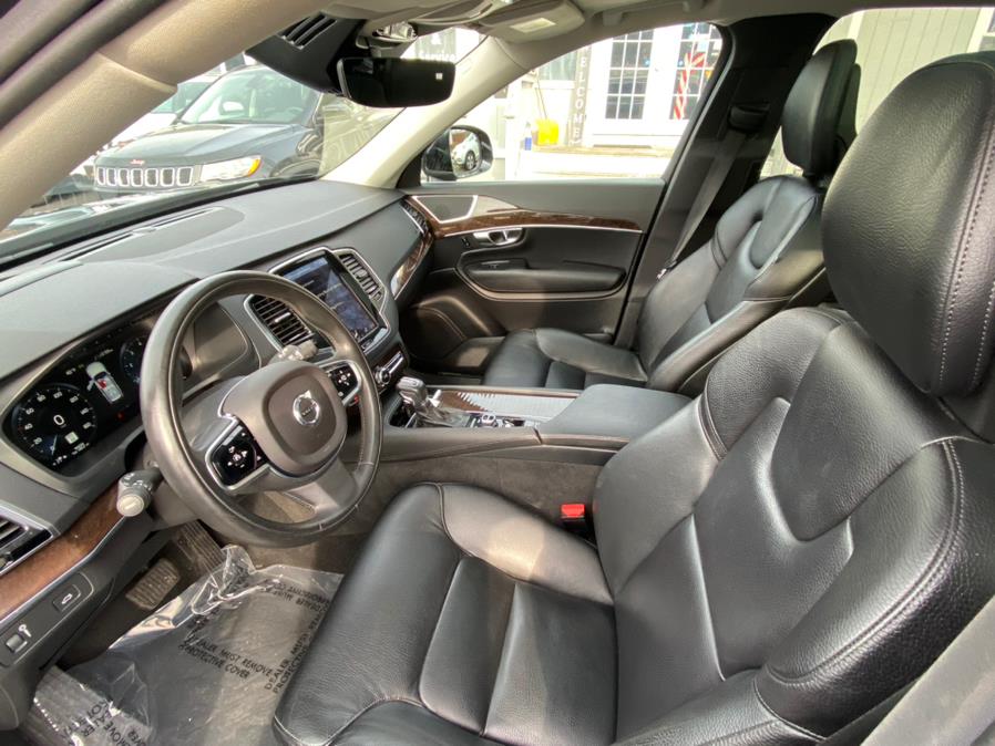 Used Volvo XC90 AWD 4dr T6 Momentum 2016 | Lava Motors 2 Inc. Canton, Connecticut Used Volvo XC90 AWD 4dr T6 Momentum 2016 | Lava Motors 2 Inc. Canton, Connecticut