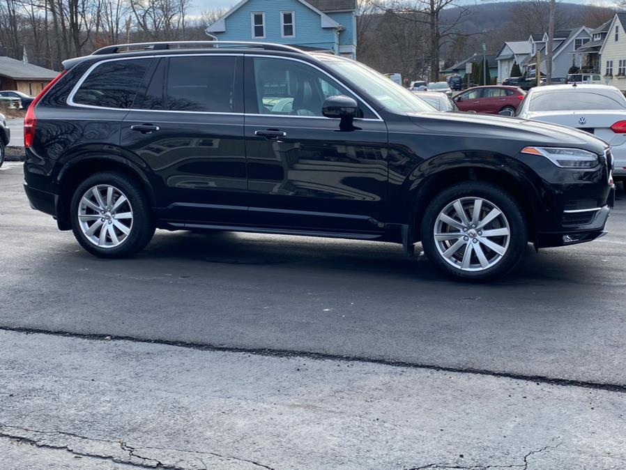 Used Volvo XC90 AWD 4dr T6 Momentum 2016 | Lava Motors 2 Inc. Canton, Connecticut Used Volvo XC90 AWD 4dr T6 Momentum 2016 | Lava Motors 2 Inc. Canton, Connecticut