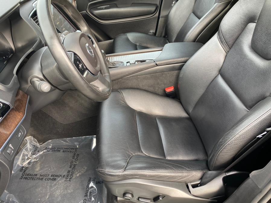 Used Volvo XC90 AWD 4dr T6 Momentum 2016 | Lava Motors 2 Inc. Canton, Connecticut Used Volvo XC90 AWD 4dr T6 Momentum 2016 | Lava Motors 2 Inc. Canton, Connecticut