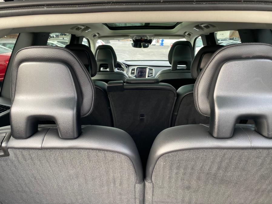 Used Volvo XC90 AWD 4dr T6 Momentum 2016 | Lava Motors 2 Inc. Canton, Connecticut Used Volvo XC90 AWD 4dr T6 Momentum 2016 | Lava Motors 2 Inc. Canton, Connecticut