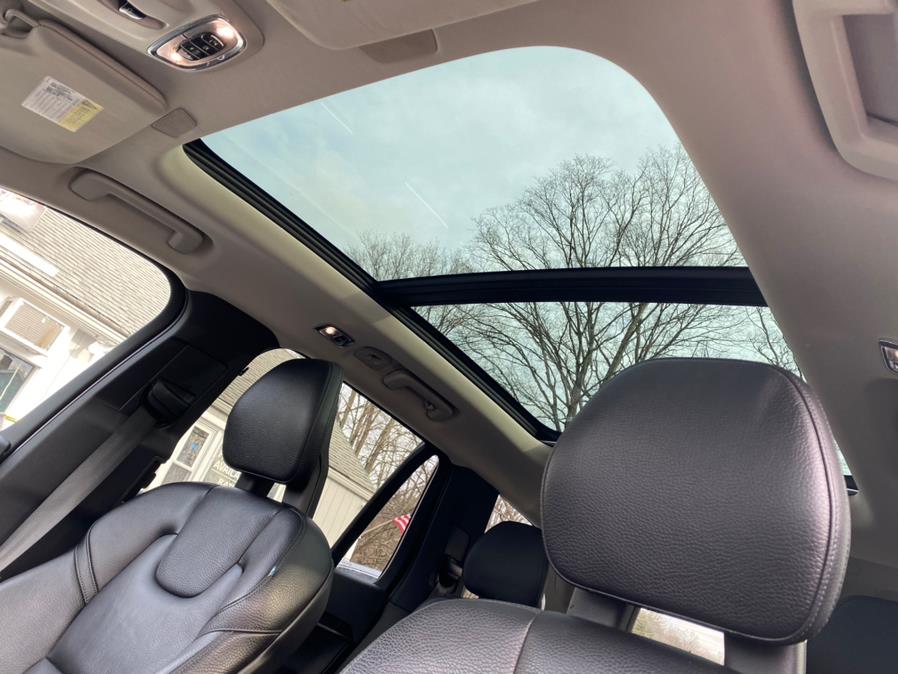 Used Volvo XC90 AWD 4dr T6 Momentum 2016 | Lava Motors 2 Inc. Canton, Connecticut Used Volvo XC90 AWD 4dr T6 Momentum 2016 | Lava Motors 2 Inc. Canton, Connecticut