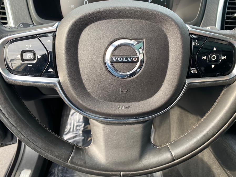 Used Volvo XC90 AWD 4dr T6 Momentum 2016 | Lava Motors 2 Inc. Canton, Connecticut Used Volvo XC90 AWD 4dr T6 Momentum 2016 | Lava Motors 2 Inc. Canton, Connecticut