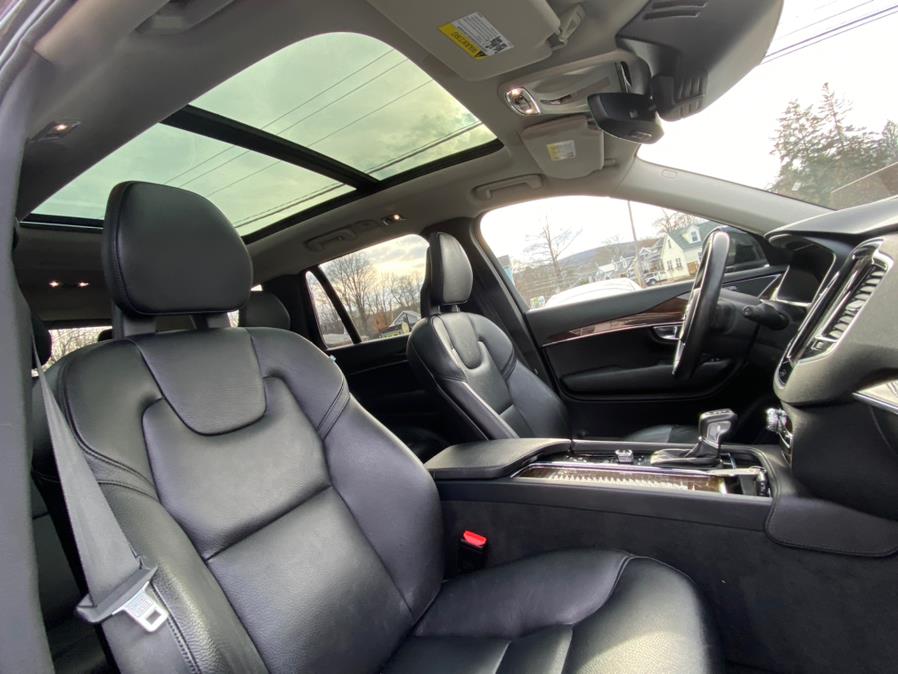 Used Volvo XC90 AWD 4dr T6 Momentum 2016 | Lava Motors 2 Inc. Canton, Connecticut Used Volvo XC90 AWD 4dr T6 Momentum 2016 | Lava Motors 2 Inc. Canton, Connecticut