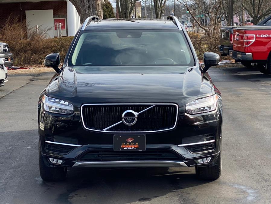 Used Volvo XC90 AWD 4dr T6 Momentum 2016 | Lava Motors 2 Inc. Canton, Connecticut Used Volvo XC90 AWD 4dr T6 Momentum 2016 | Lava Motors 2 Inc. Canton, Connecticut