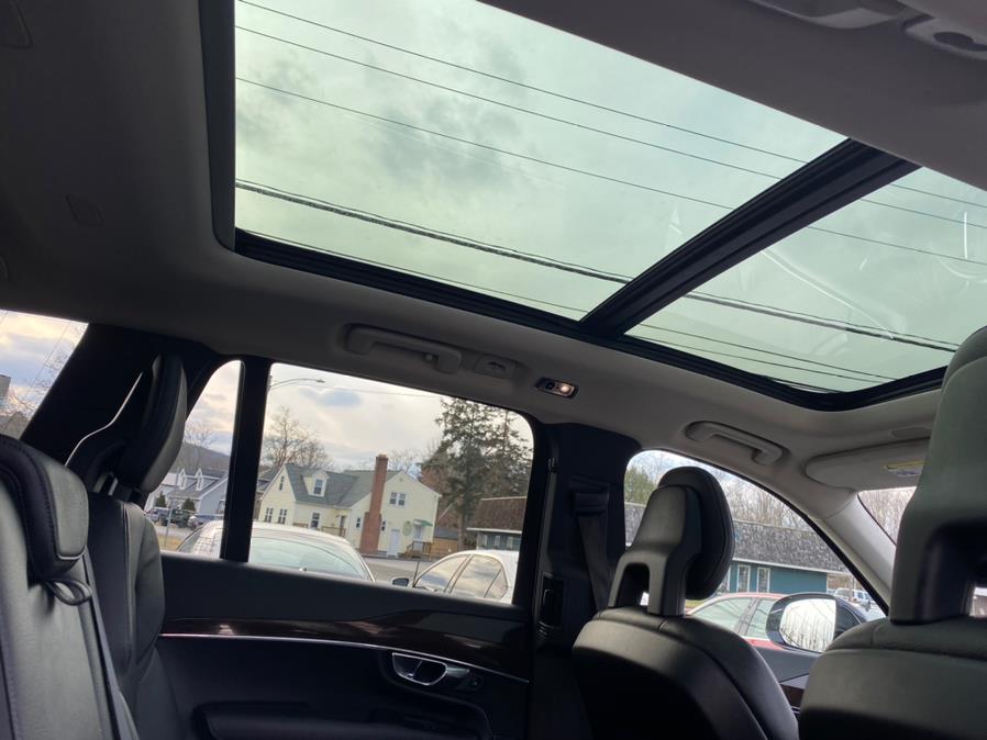Used Volvo XC90 AWD 4dr T6 Momentum 2016 | Lava Motors 2 Inc. Canton, Connecticut Used Volvo XC90 AWD 4dr T6 Momentum 2016 | Lava Motors 2 Inc. Canton, Connecticut