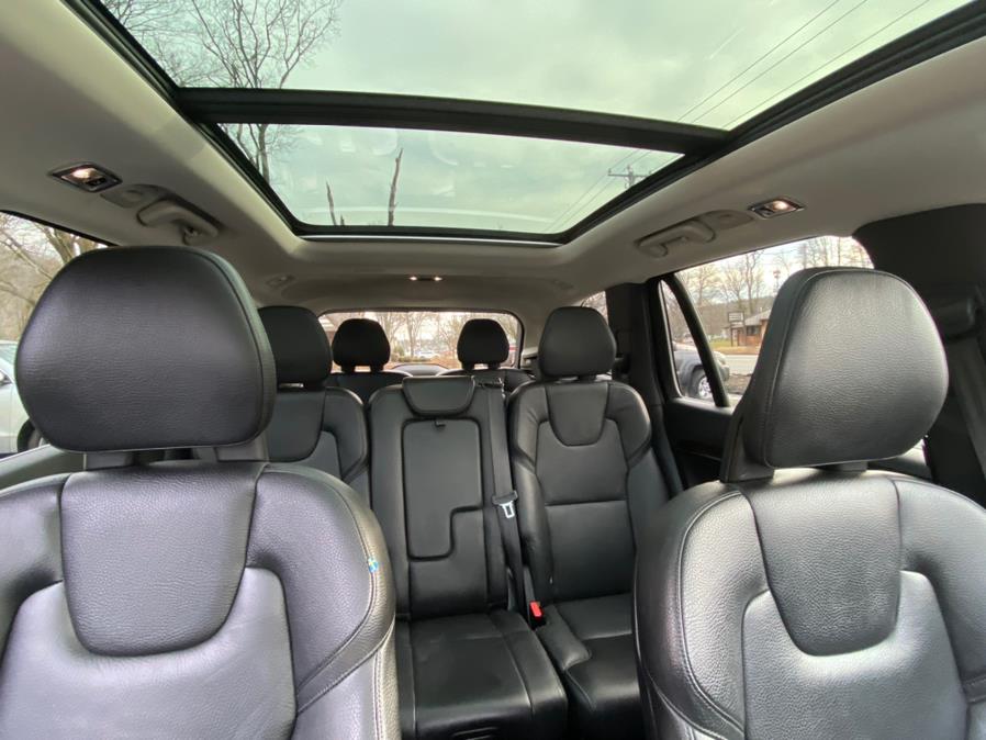 Used Volvo XC90 AWD 4dr T6 Momentum 2016 | Lava Motors 2 Inc. Canton, Connecticut Used Volvo XC90 AWD 4dr T6 Momentum 2016 | Lava Motors 2 Inc. Canton, Connecticut