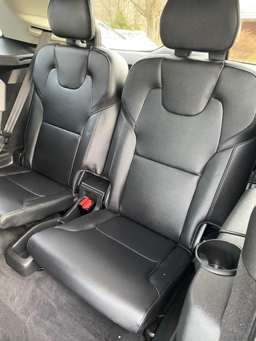 Used Volvo XC90 AWD 4dr T6 Momentum 2016 | Lava Motors 2 Inc. Canton, Connecticut Used Volvo XC90 AWD 4dr T6 Momentum 2016 | Lava Motors 2 Inc. Canton, Connecticut