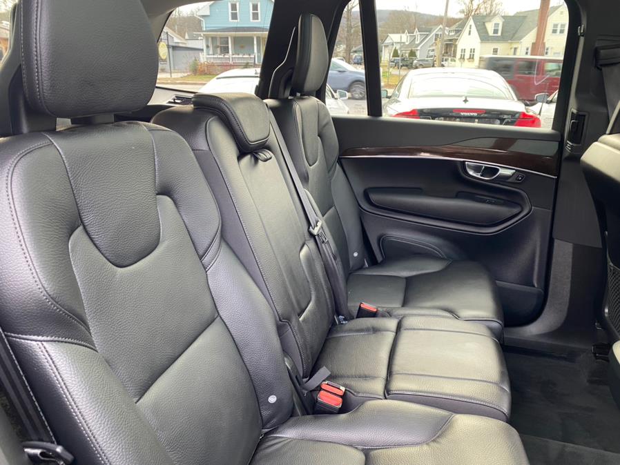 Used Volvo XC90 AWD 4dr T6 Momentum 2016 | Lava Motors 2 Inc. Canton, Connecticut Used Volvo XC90 AWD 4dr T6 Momentum 2016 | Lava Motors 2 Inc. Canton, Connecticut