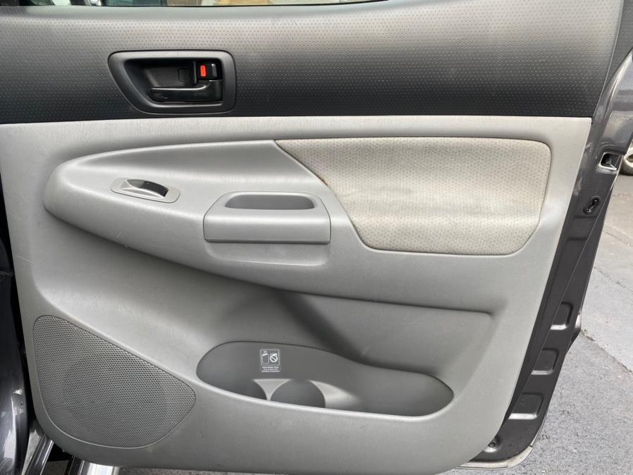 Used Toyota Tacoma 4WD Double V6 MT (Natl) 2011 | Lava Motors 2 Inc. Canton, Connecticut Used Toyota Tacoma 4WD Double V6 MT (Natl) 2011 | Lava Motors 2 Inc. Canton, Connecticut