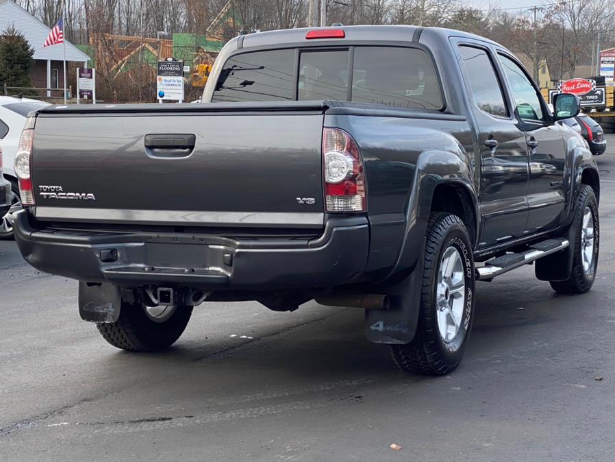 Used Toyota Tacoma 4WD Double V6 MT (Natl) 2011 | Lava Motors 2 Inc. Canton, Connecticut Used Toyota Tacoma 4WD Double V6 MT (Natl) 2011 | Lava Motors 2 Inc. Canton, Connecticut